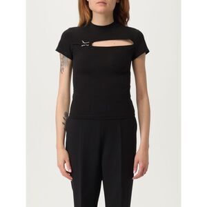 Heliot Emil T-Shirt Woman Black